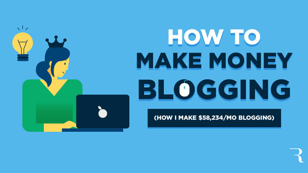 How to Earn Money from a Blog