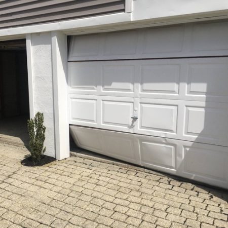 elite garage door