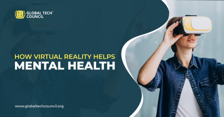 how virtual reality helps mental health
