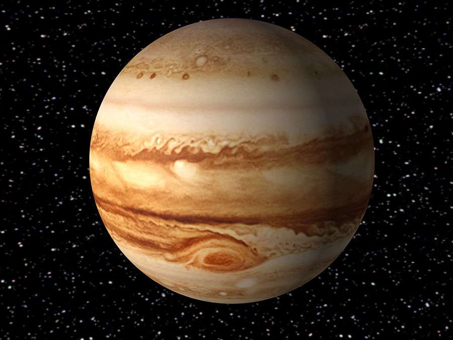 Top 10 Fascinating Facts About Jupiter