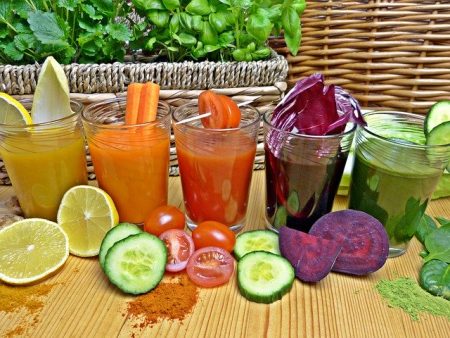 Liquid Diet for Weight Loss