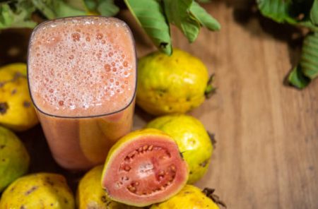 Best Guava Juices