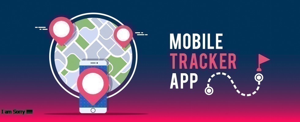 cell phone tracker app