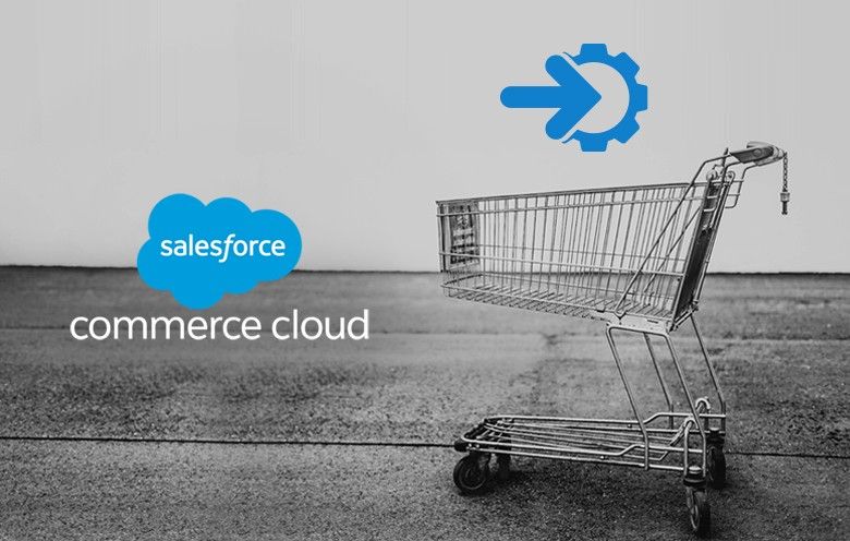 salesforce-commerce
