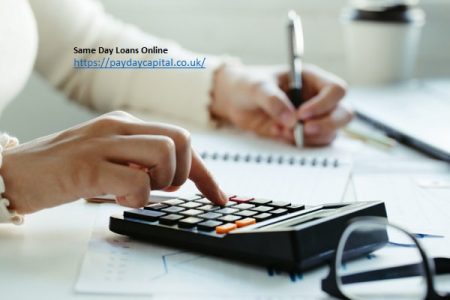 Same Day Loans Direct Lenders | Same Day Loans | Same Day Loans Online