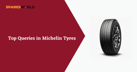 Top Queries in Michelin Tyres