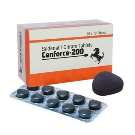 Cenforce 200 ED Pill