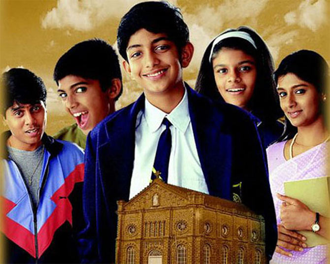 Top 10 Indian Children Movies You Must Watch