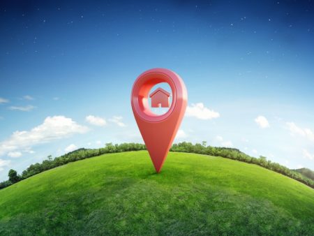 Location Importance While Buying Home