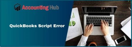 How to Fix QuickBooks Script Error