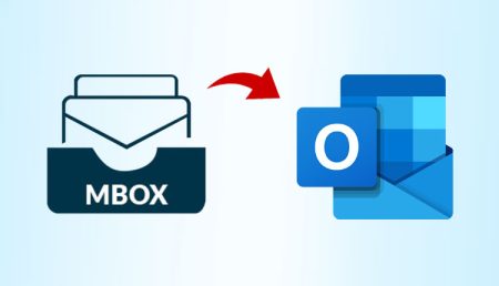 MBOX-to Outlook