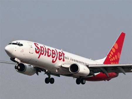 SpiceJet to send off 60 new homegrown flights this mid year