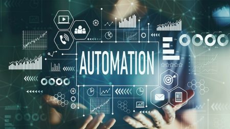 Business Growth with Automated Solutions