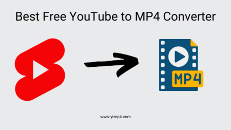 Best Free YouTube to MP4 Converter