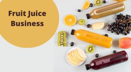 Fruit Juice Business