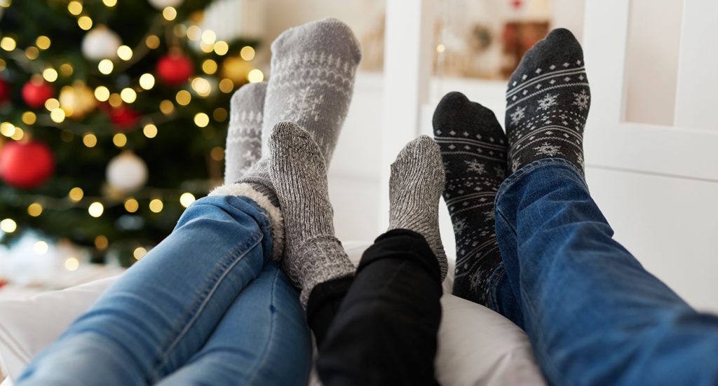 Why Socks Are the Hottest Gifting Items