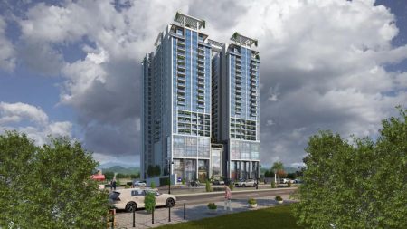 Flats for sale in Islamabad