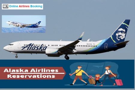 Alaska airlines booking