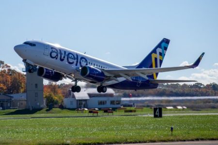 Avelo Airlines Reservations
