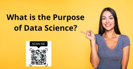 What is the Purpose of Data Science
