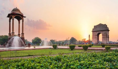 Some Facts Explore While Traveling Golden Triangle India