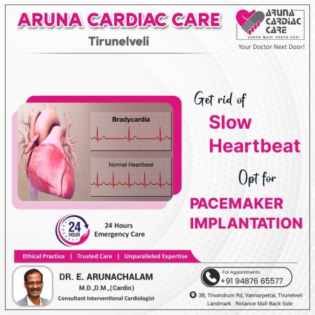 Multi-Speciality Hospital In Tirunelveli, best heart surgeon in Tirunelveli