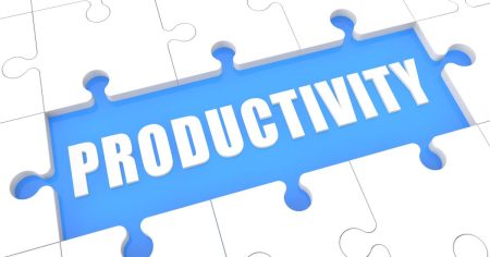 productivity habits