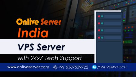 Buy India VPS Server with unlimited bandwidth By Onlive Server