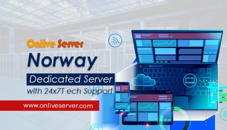 Norway Dedicated Server
