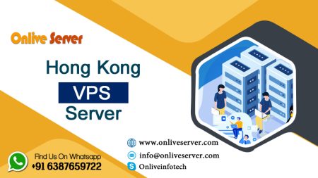 Hong Kong VPS Serve