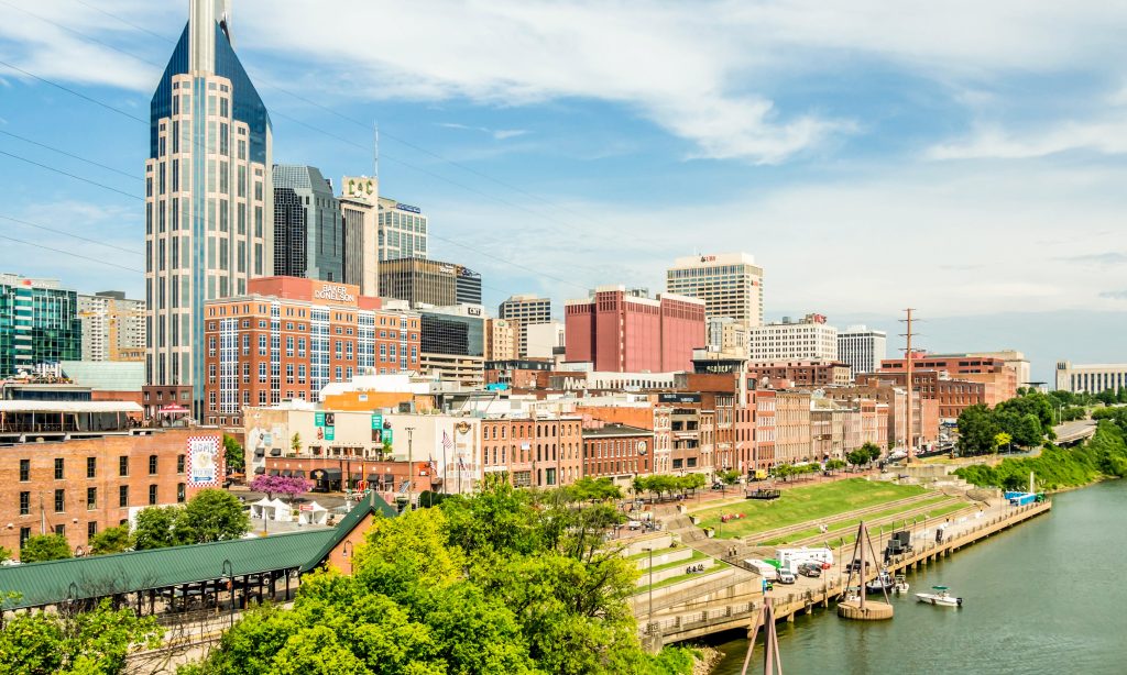 How to Book Cheap flights to Nashville