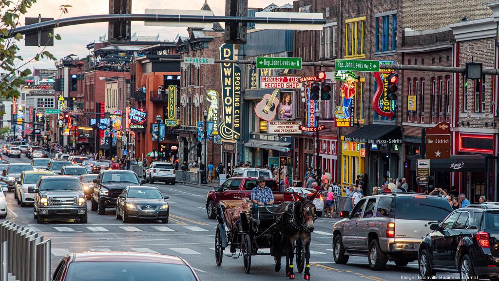 How to Book flights to Nashville