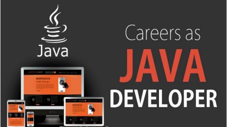 Java Career Development Opportunities