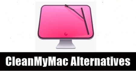 Top CleanMyMac Alternative