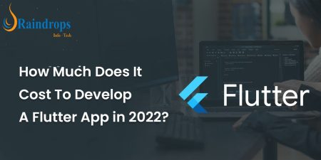 How Much Does Flutter App Development Cost in 2022?