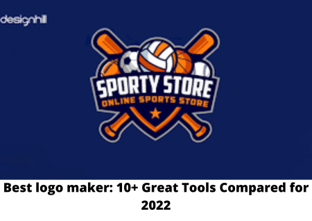 Best logo maker 10+ Great Tools Compared for 2022