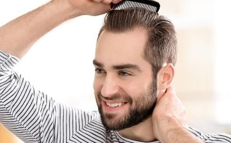 Is Hair Transplantation The Best Solution For Baldness Issue