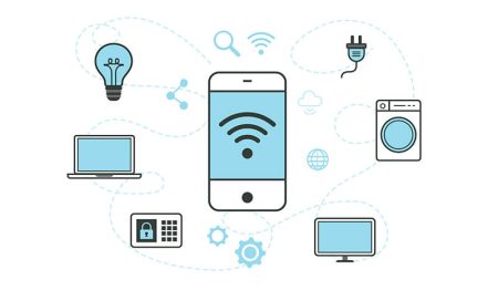 Impact of Internet of Things on Mobile App Development