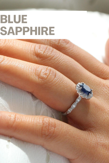 buy blue sapphire gemstone online