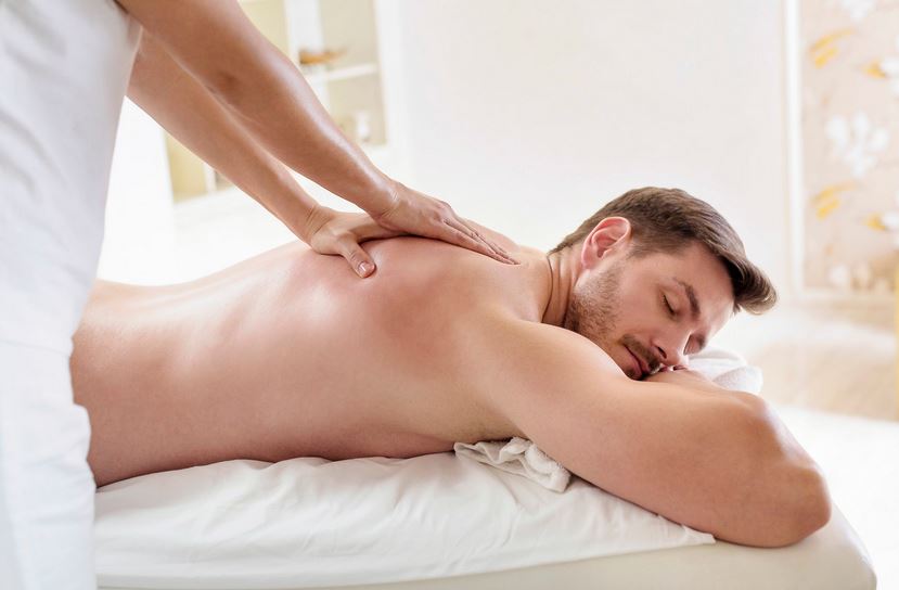 Singapore Tantric massage