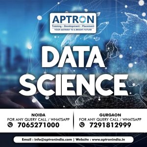 DATA Science Institute in Noida