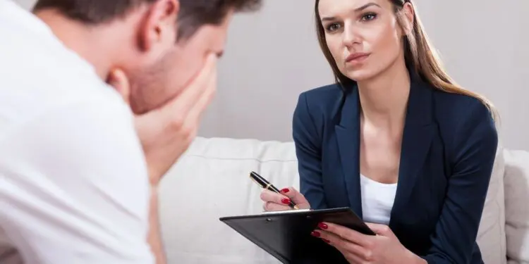 Psychotherapy: What are its Benefits and Types?