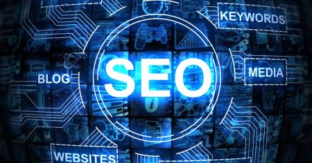 What Services Does an Professional seo service Provider Offer?