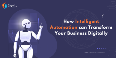 How Intelligent Automation can Transform Your Business Digitally