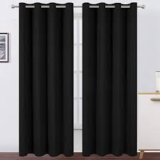 blackout Curtains