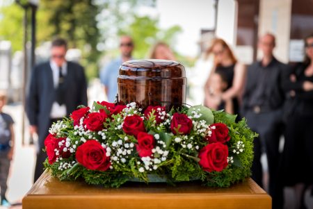 cheap funeral packages