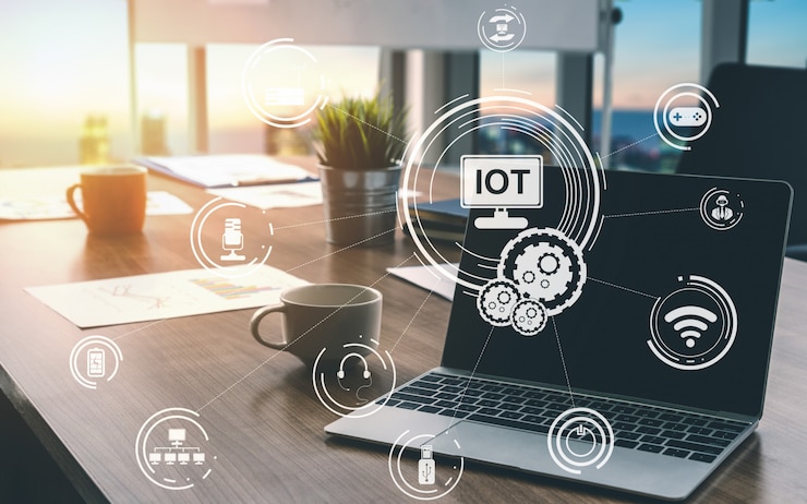 What is IoT (Internet of Things) and How Does it Work