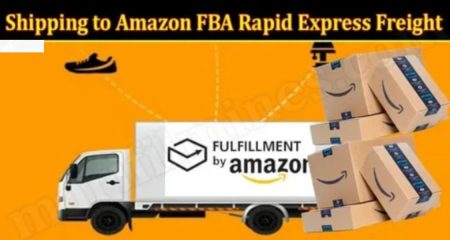 shipping to amazon fba rapid express freight